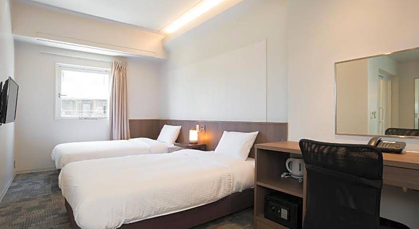 RJ Hotel Naha