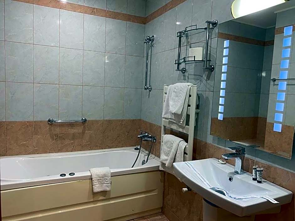 Samaa Hotel