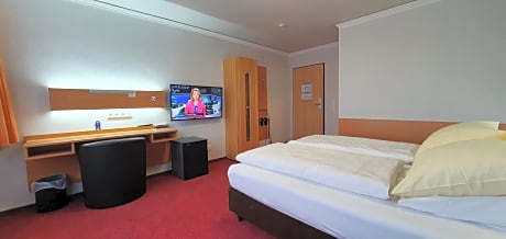 Superior Double or Twin Room with Garden View