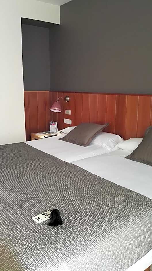 Hotel Sercotel Iriguibel Huarte Pamplona