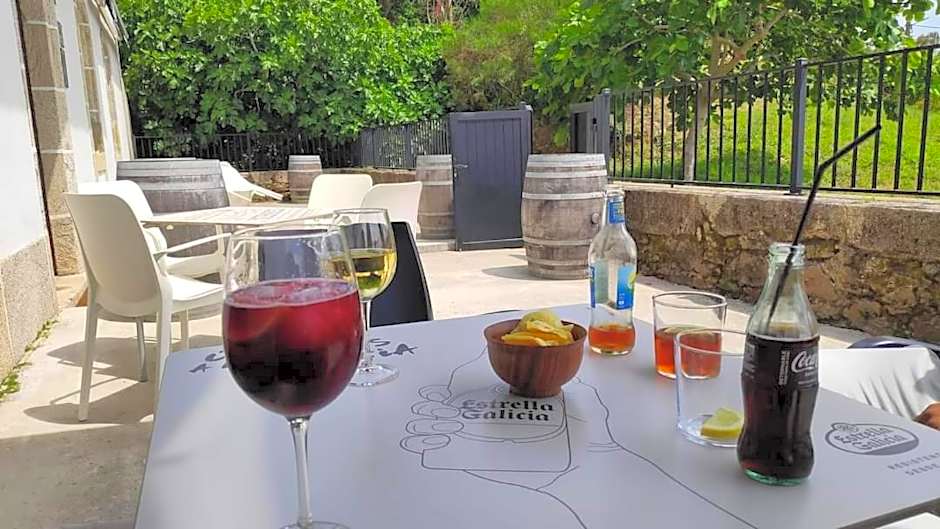 Monasterio de Moraime