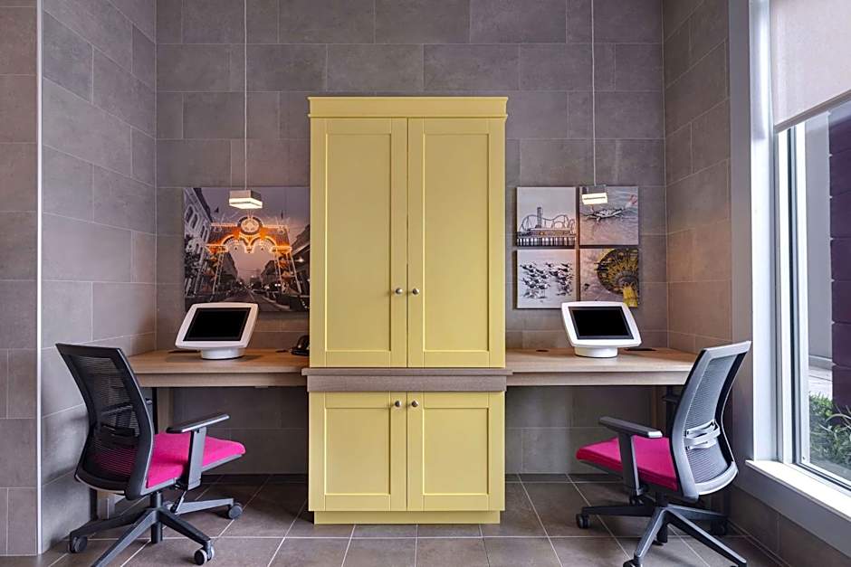 Tru By Hilton Galveston