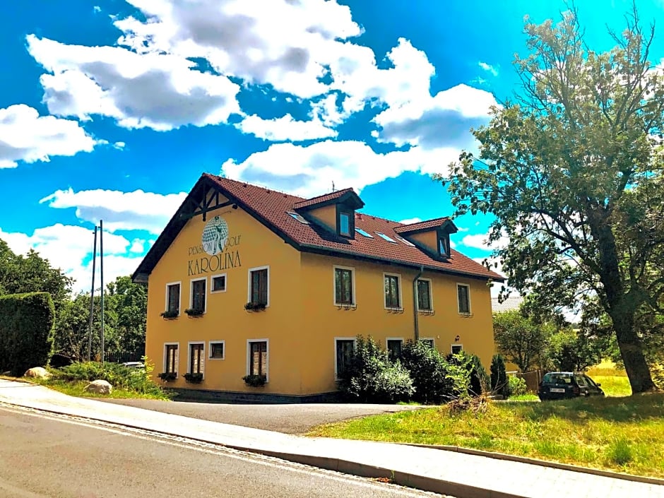 Hotel Karolina