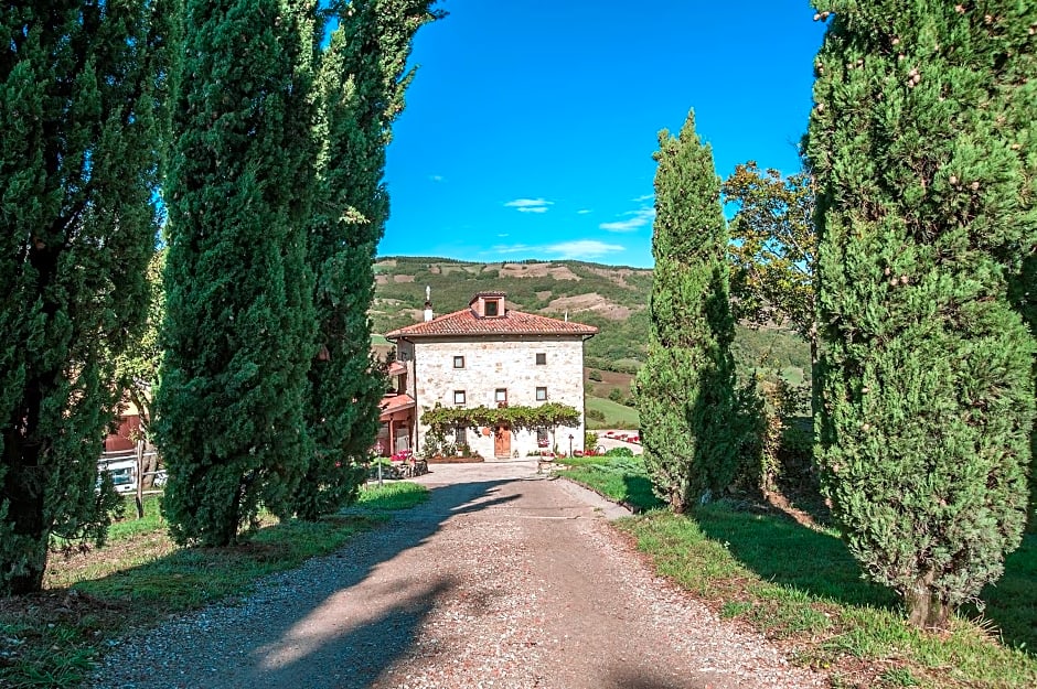 Fattoria Ca' di Fatino