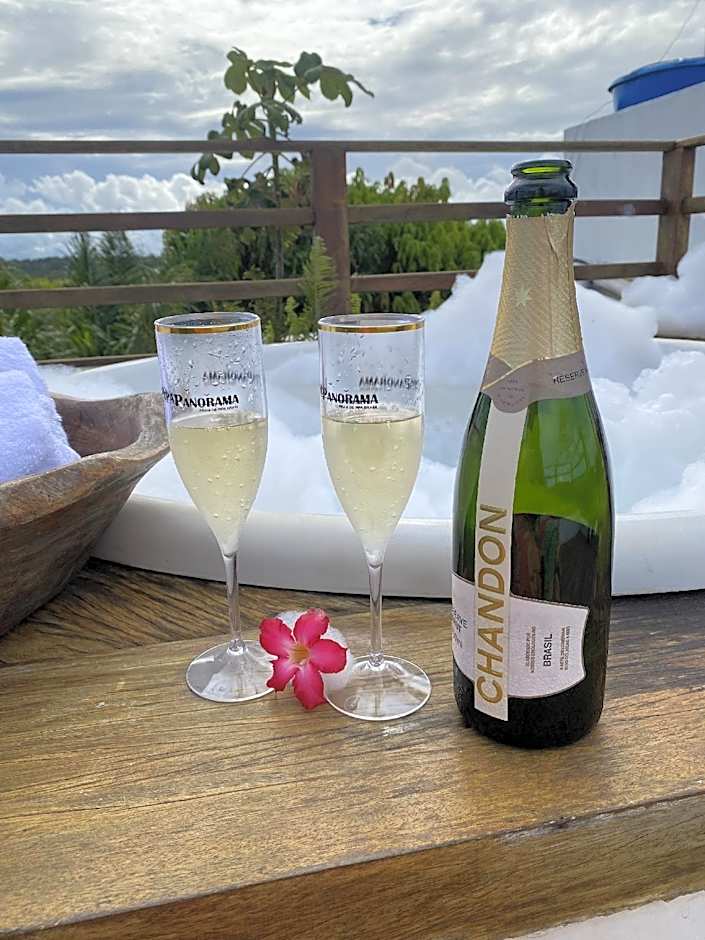 Pipa panorama aparthotel