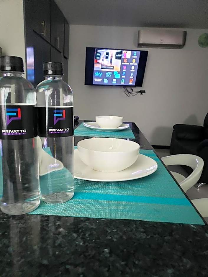 Privatto Suites