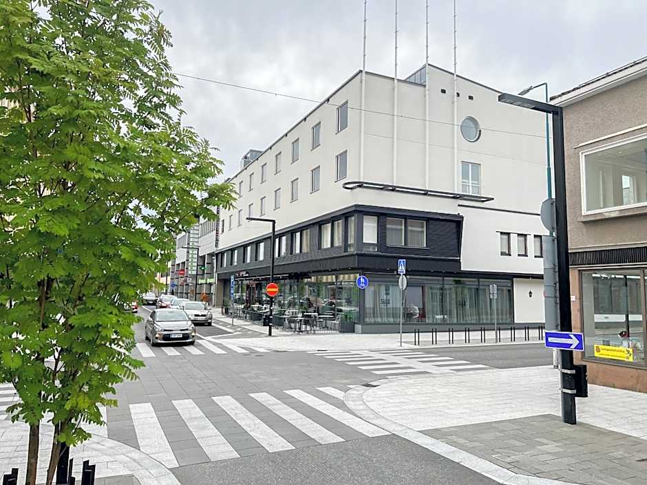Original Sokos Hotel Valjus Kajaani