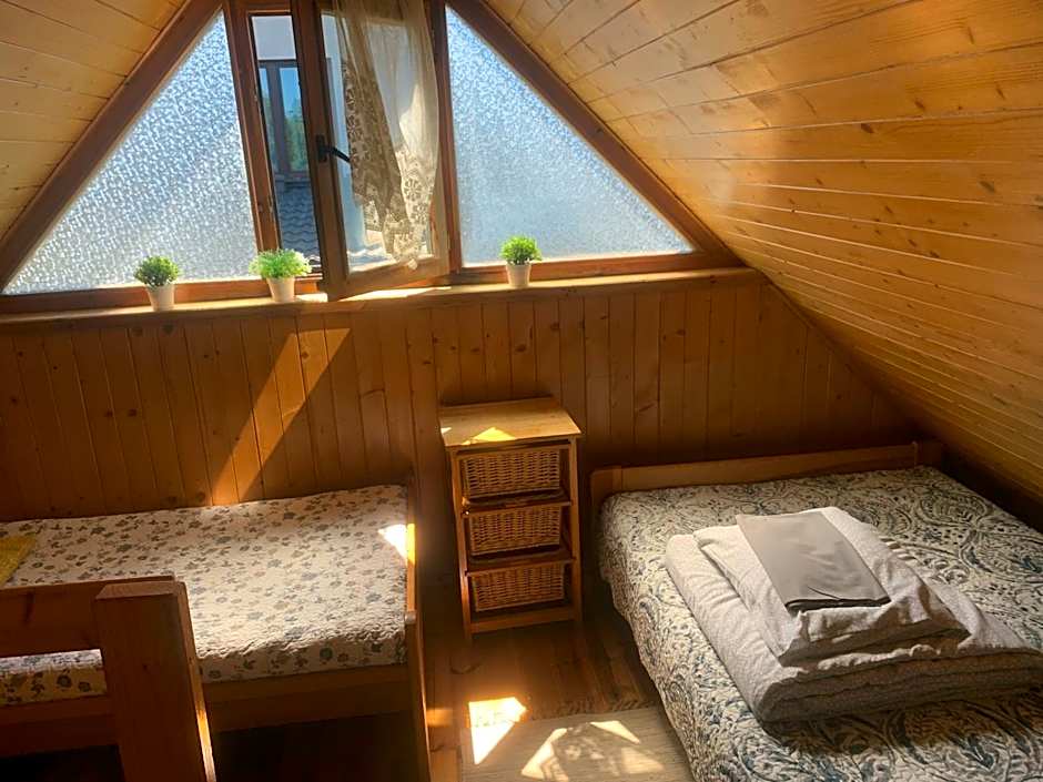 Jaśminowa Przystań