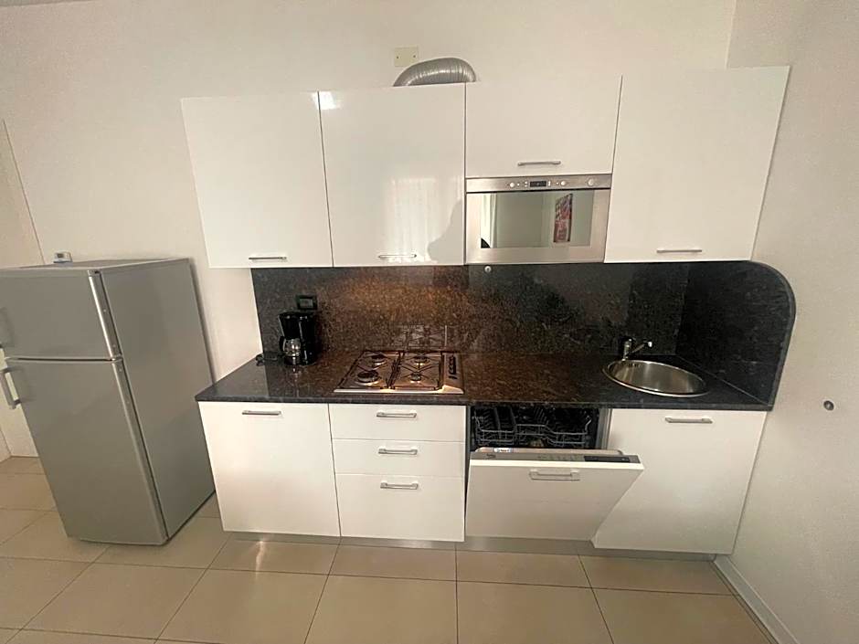 Villa Marina Apartments - Agenzia Cocal