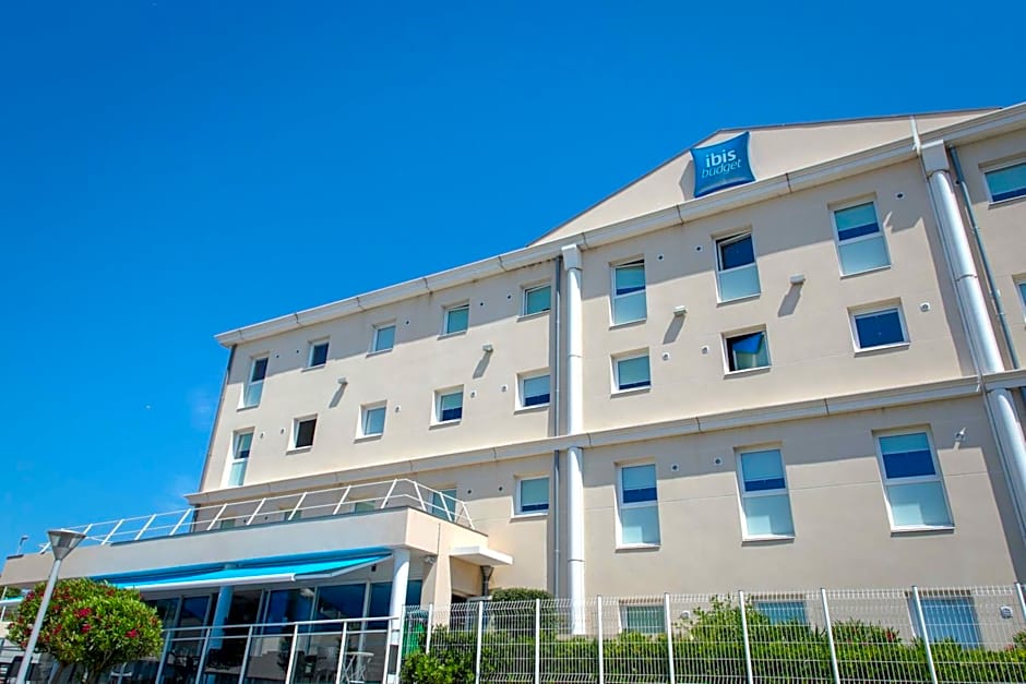 ibis budget Marseille L'Estaque