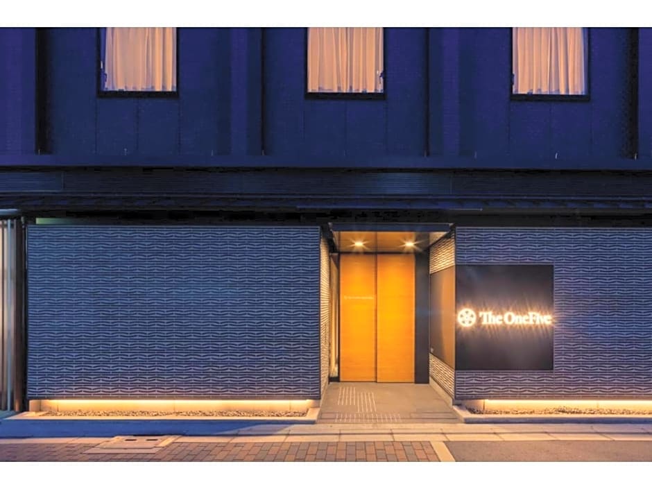 The OneFive Kyoto Shijo - Vacation STAY 41812v