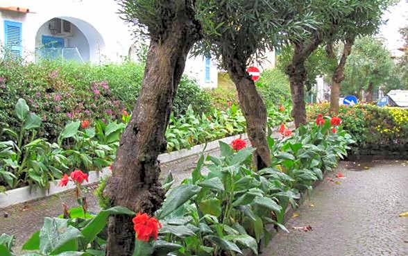 Grand Hotel Delle Terme Re Ferdinando