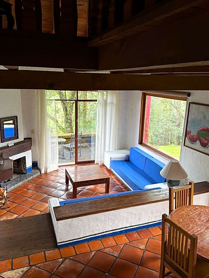 Tapalpa Country Club Hotel