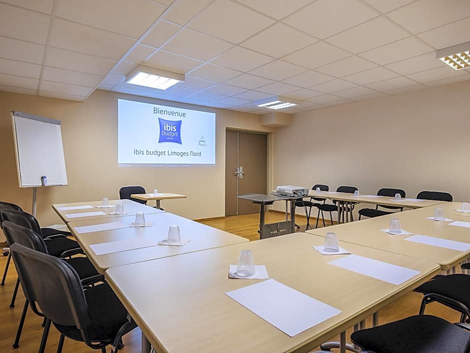 Ibis Budget Limoges Nord