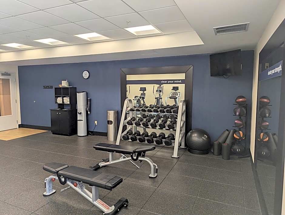 Hampton Inn By Hilton & Suites Cazenovia, NY