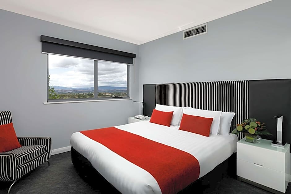 Rydges Mount Panorama Bathurst