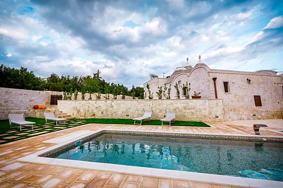 Trulli Magravì - Apparthotel