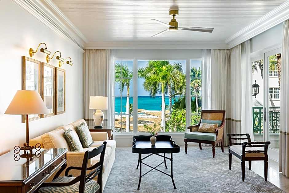 The Palms Turks and Caicos