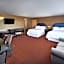 Sheraton Inner Harbor Hotel