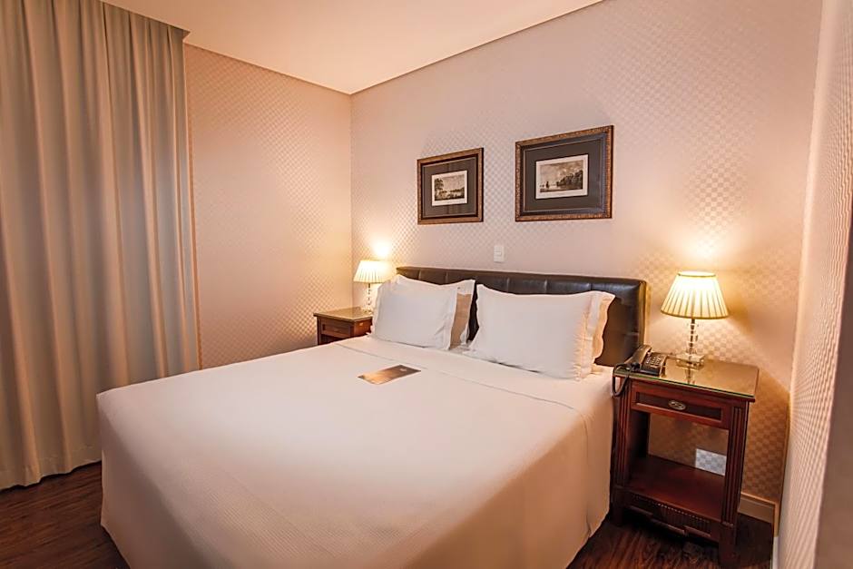 Sofistic Hotel