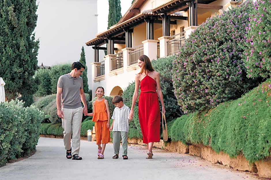 Atlantica Aphrodite Hills Hotel