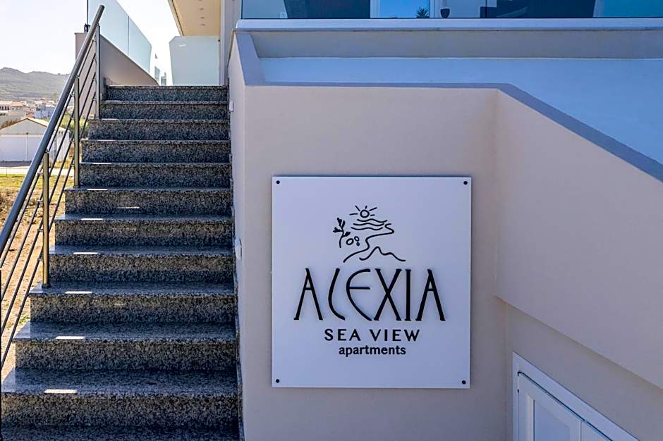 Alexia Seaview Apartments