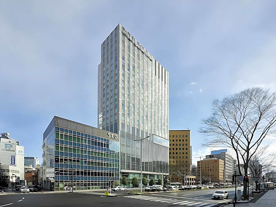 Mitsui Garden Hotel Sendai