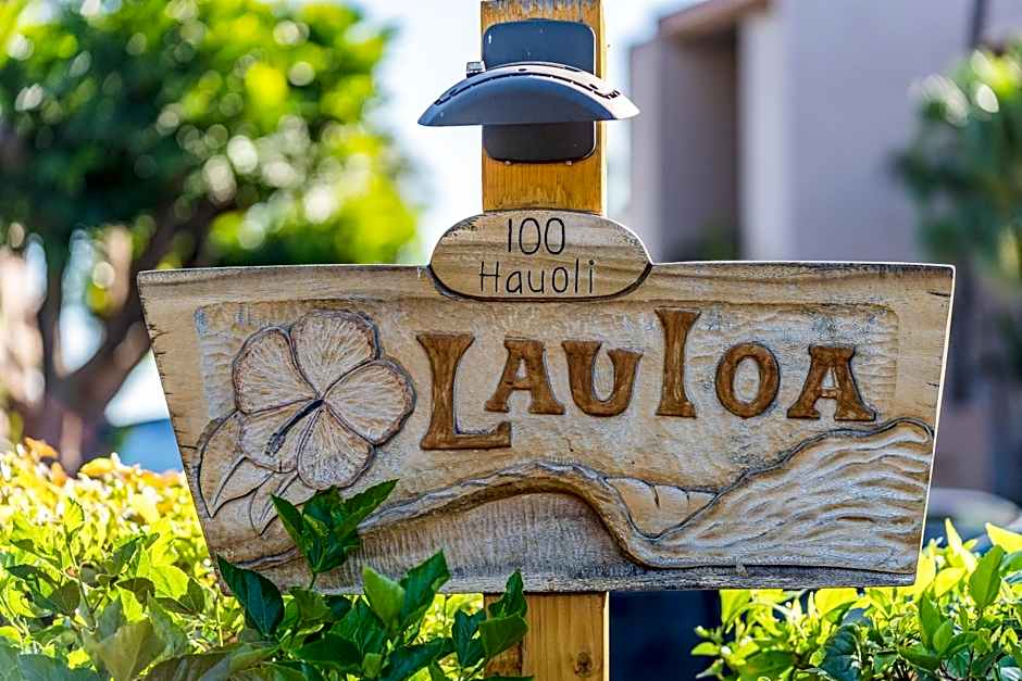 Lauloa 105