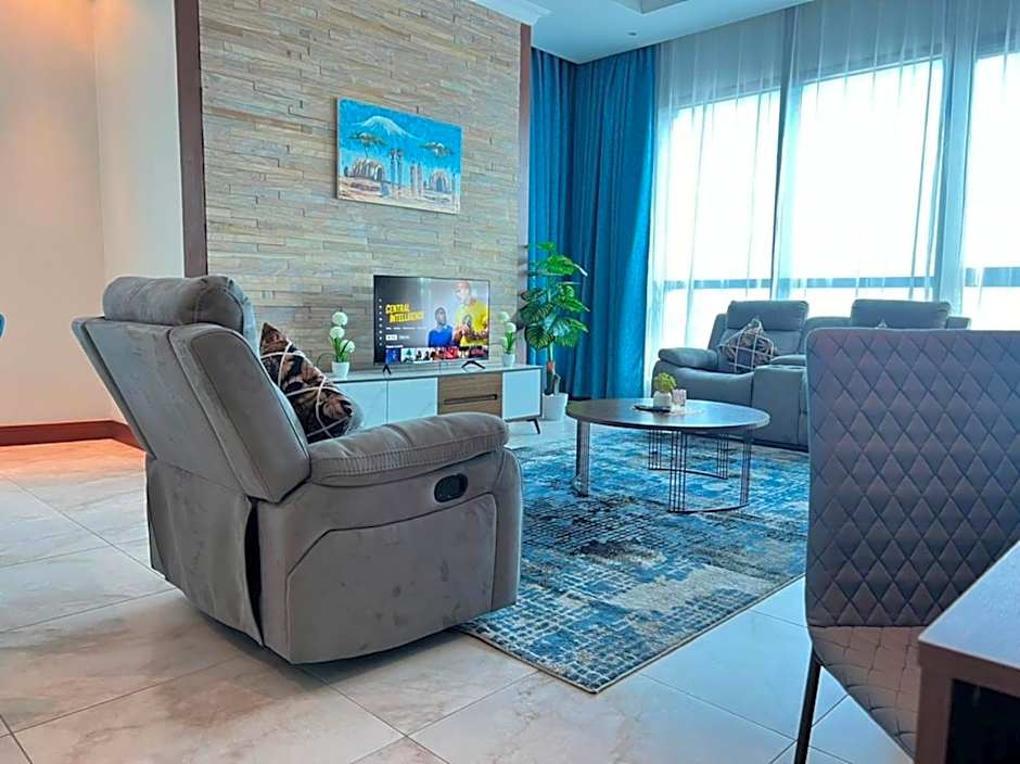 Fairview Luxury Apartments