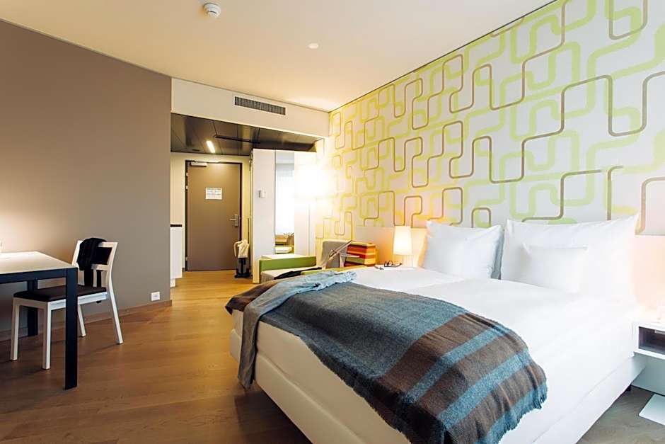 Harrys Home Hotel Zurich