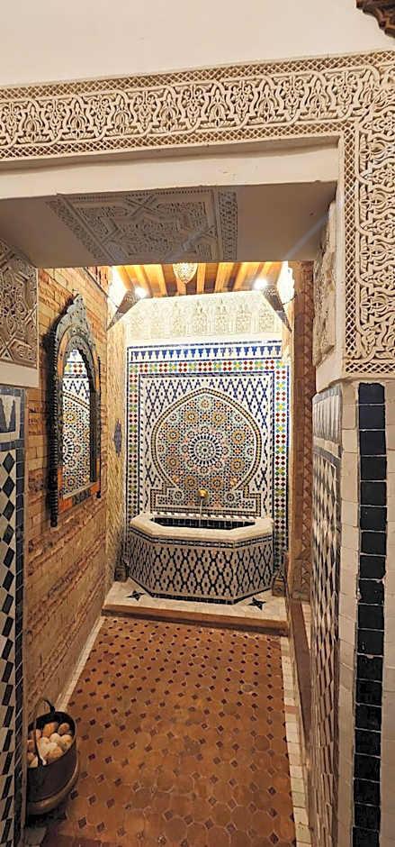 Riad dar Kirami