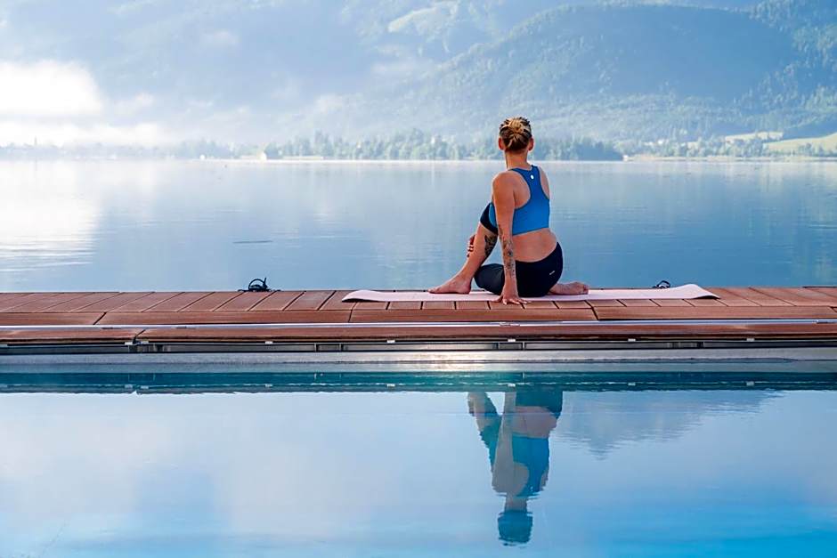 Romantik Residenz (Ferienwohnungen Hotel Im Weissen Rössl) - Dependance