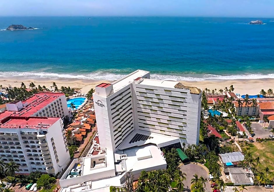 Park Royal Beach Ixtapa - All Inclusive