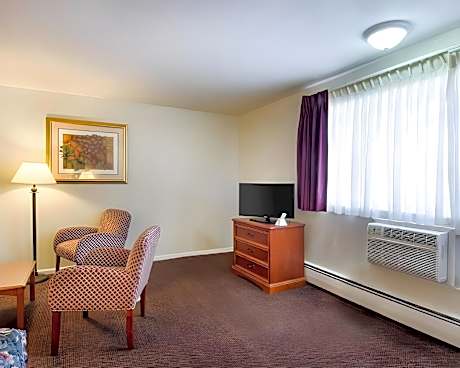 1 Bedroom Suite