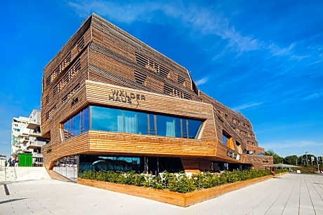 Raphael Hotel Wälderhaus