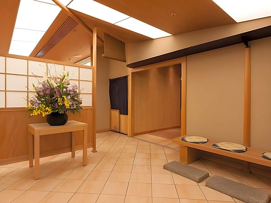 Ueda Tokyu REI Hotel