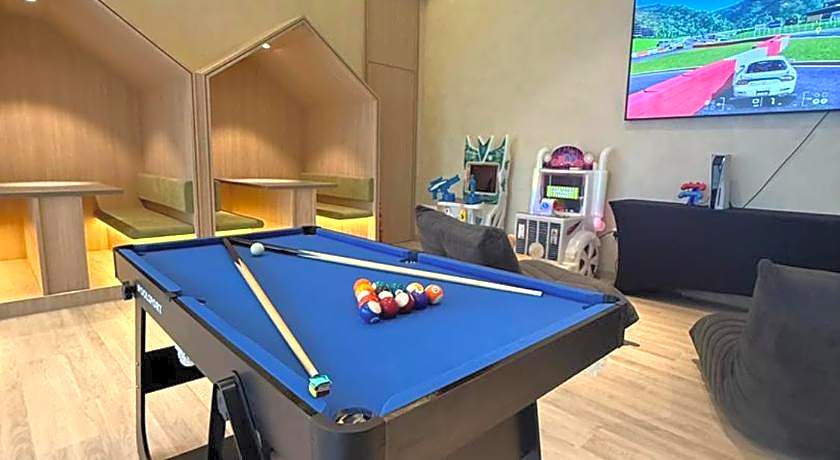 Wyndham Ion Majestic Genting Highlands