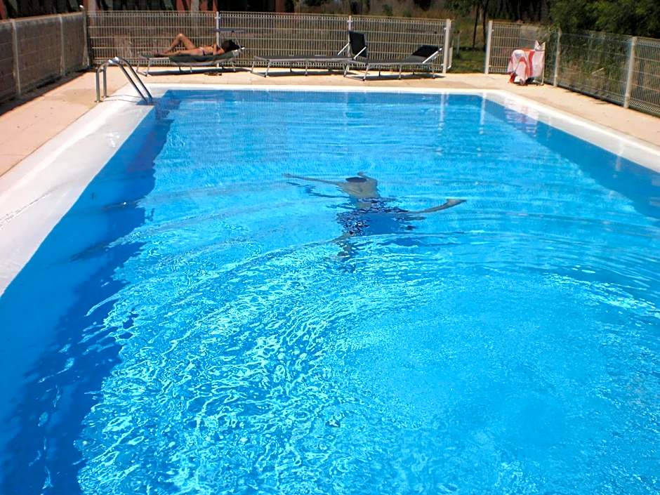 Hotel Santa Coloma del Camino