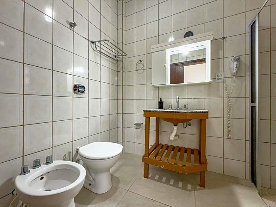 Lemuria Apart Hotel