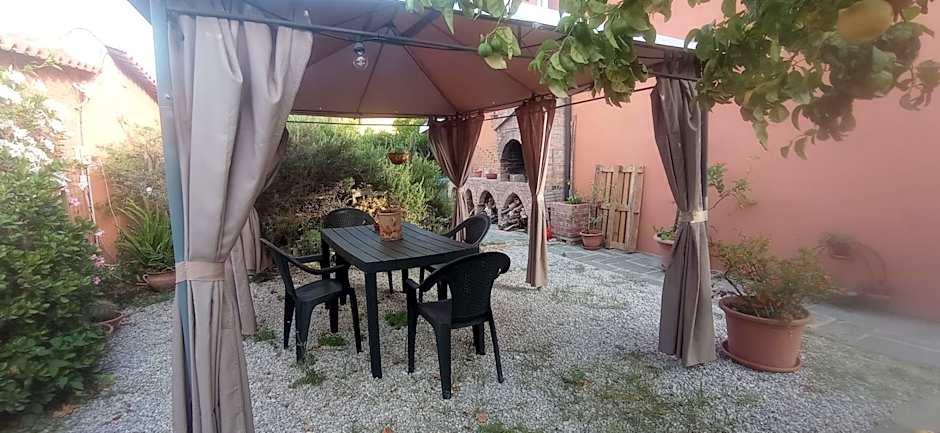 Lamato Borgo b&b