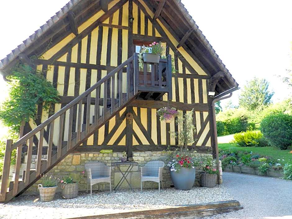 Le Pressoir