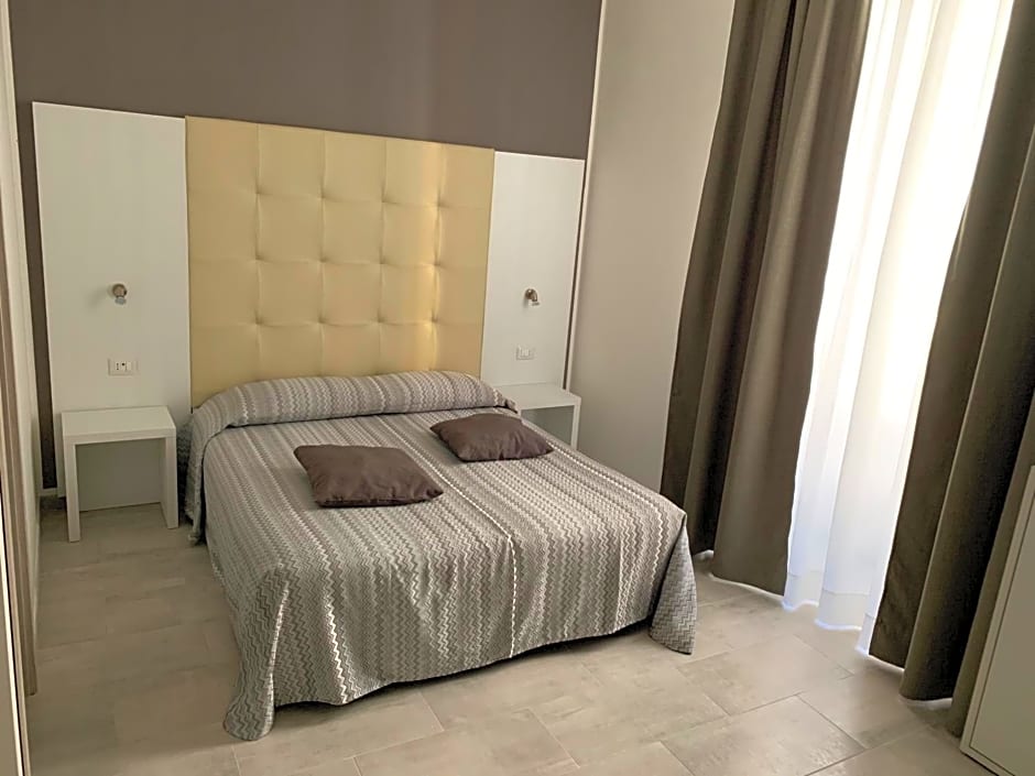 Hotel Assarotti