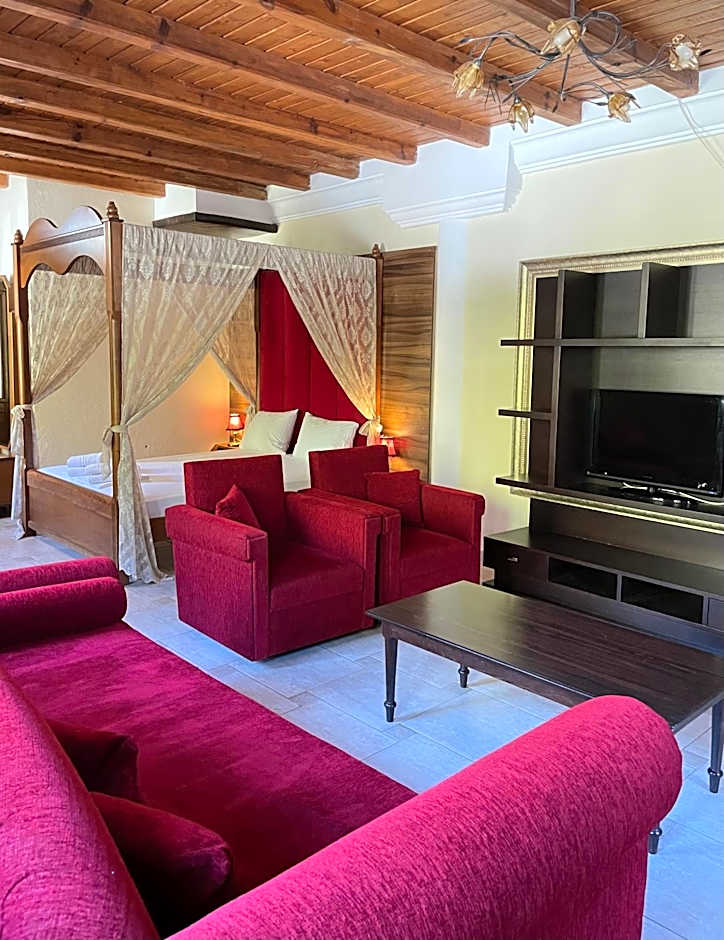 Hotel Παραδοσιακό