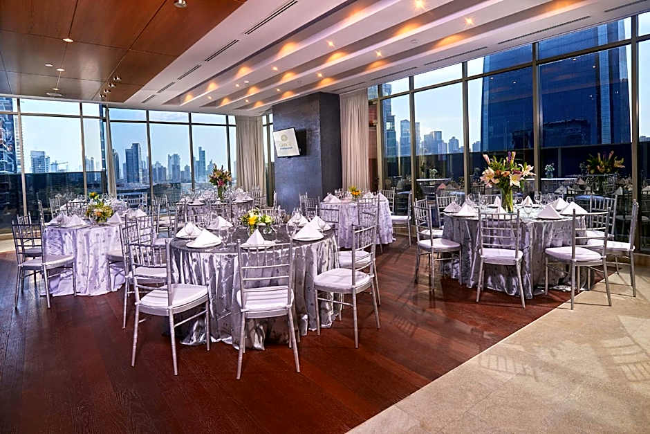 Global Hotel Panama