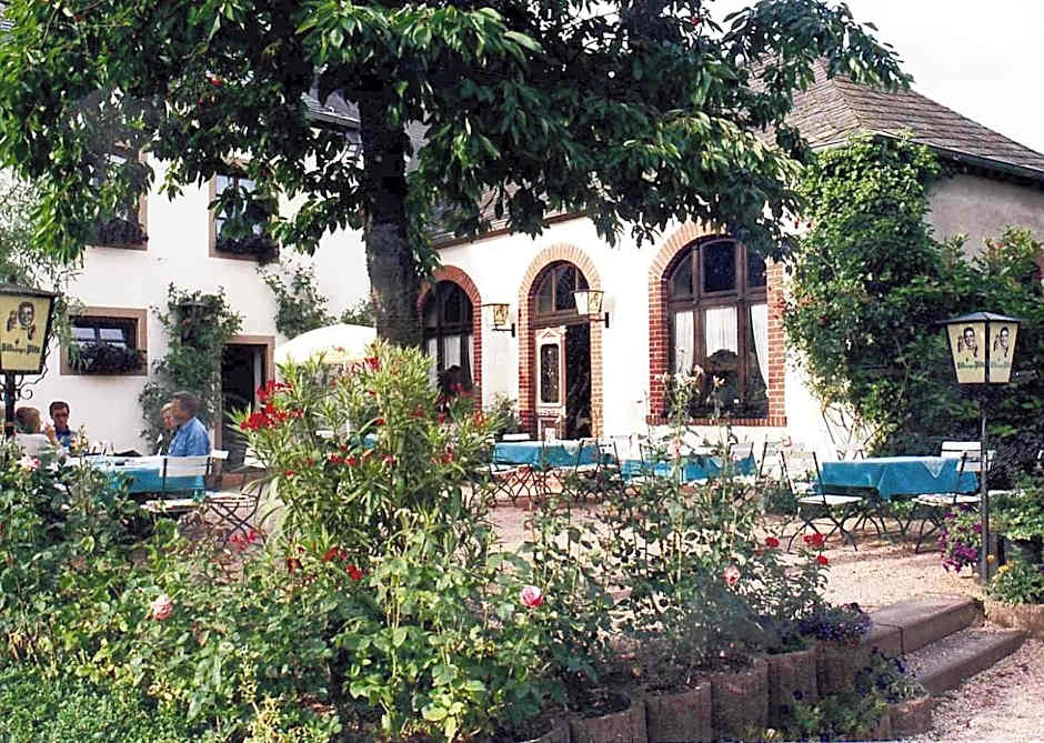 Appartement Schepper's