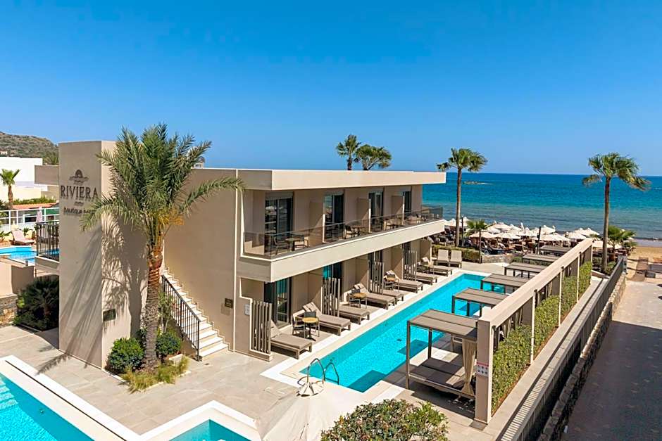 Riviera Boutique Hotel