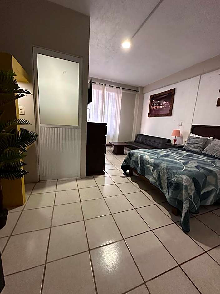 Hotel Rafael