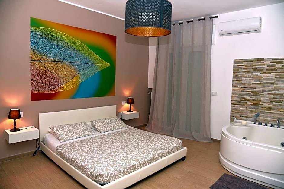 B&B La Perla & Suites