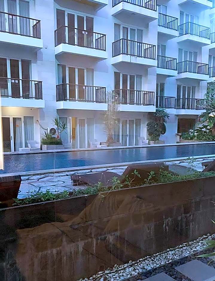 Sweet Healing Culture