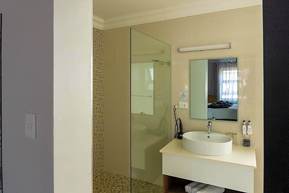 Prisatt Boutique Hotel